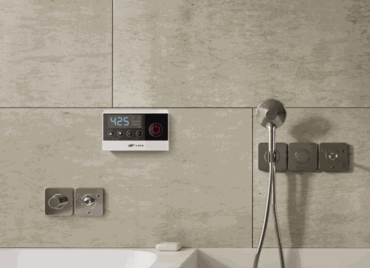 飞羽电热水龙头